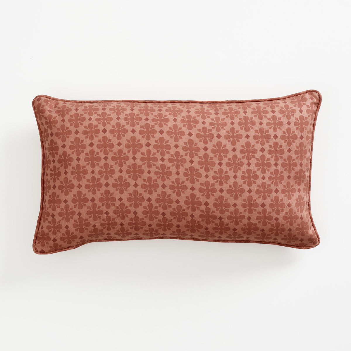 Jules Belgian Linen Pillow