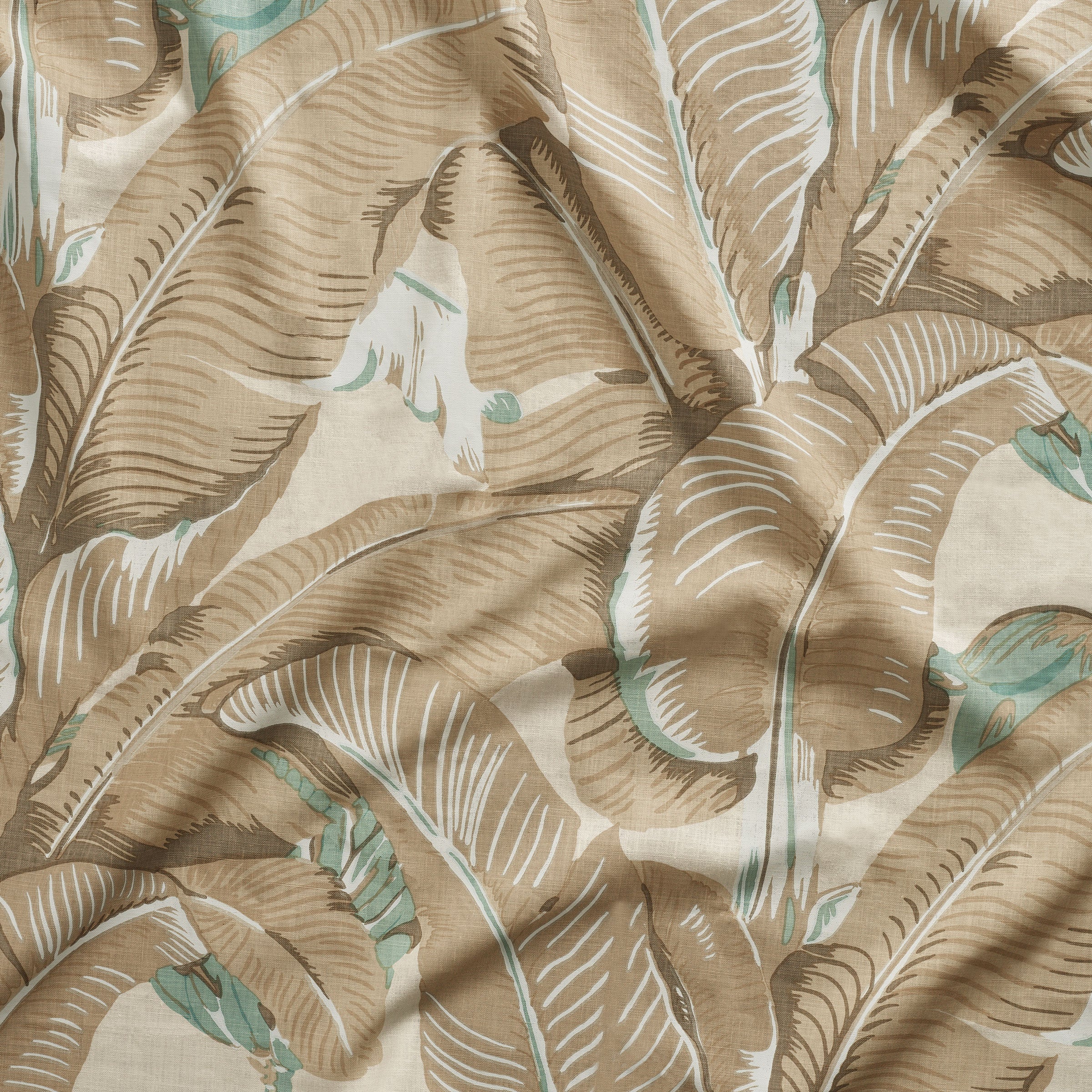 Martinique® Belgian Linen - CW Stockwell