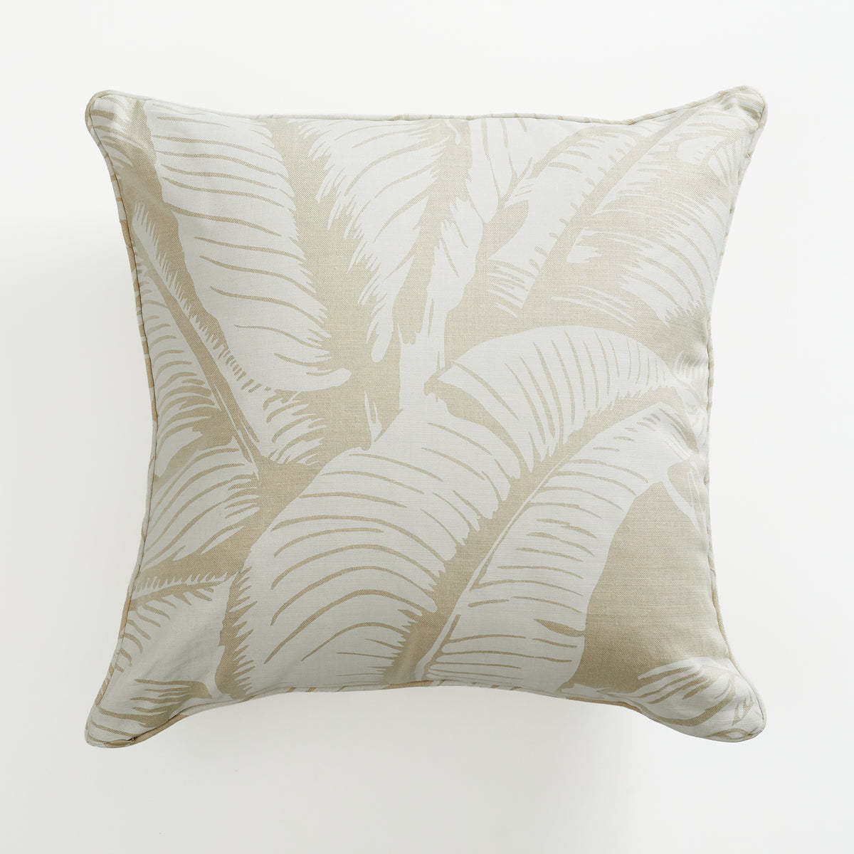 Martinique® Encore Belgian Linen Pillow