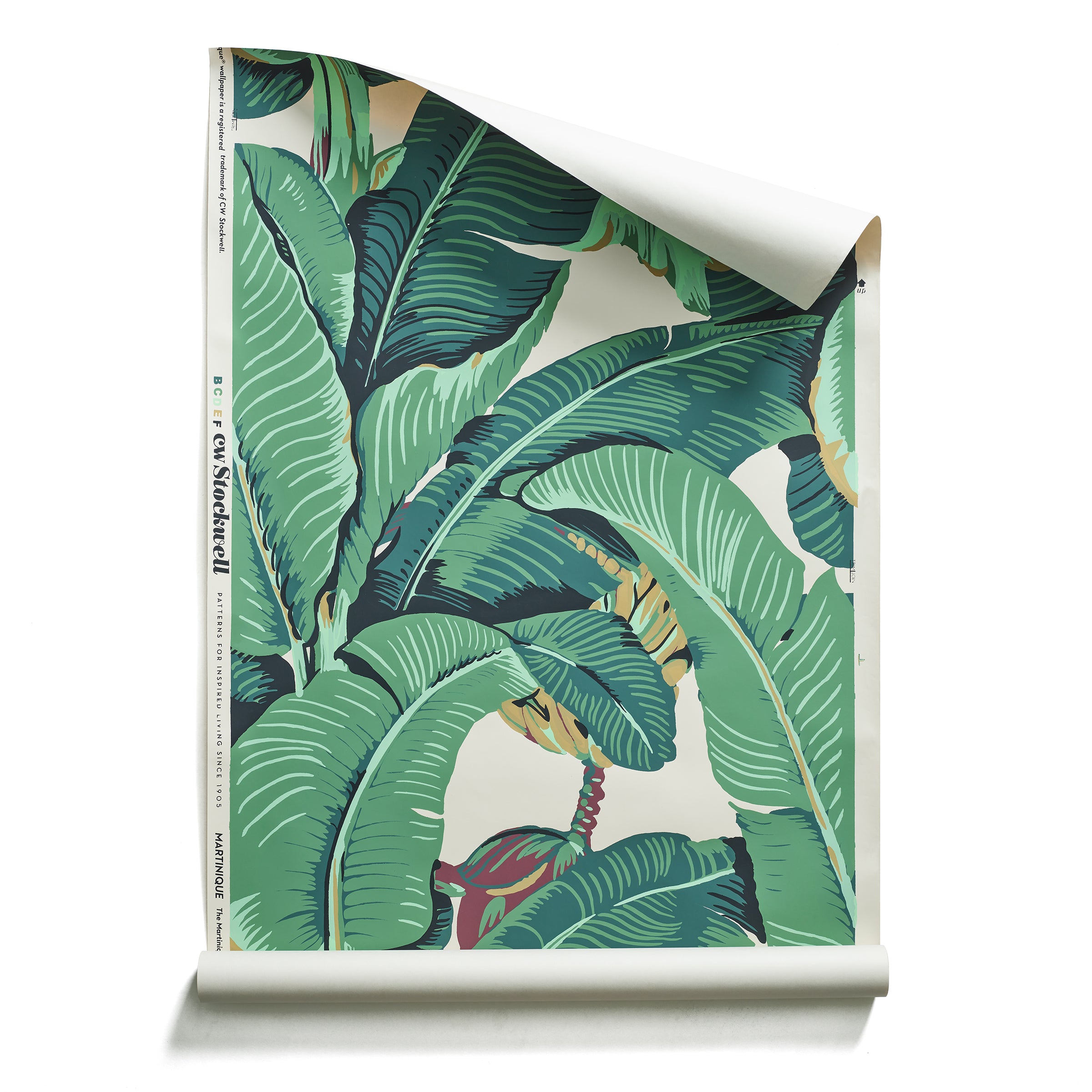 The Martinique® Collection - CW Stockwell